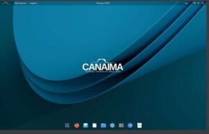 Canaima GNU/Linux 8.0 «Kavanayen» disponible en su versión Beta