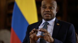 Canciller Murillo anuncia que habrá cooperación entre Estados Unidos y Colombia en torno a la seguridad de Petro - AlbertoNews