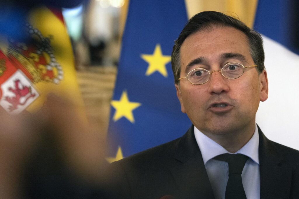 Canciller español comparecerá el próximo viernes ante el Congreso de Diputados para explicar la acogida de Edmundo González (Detalles) - AlbertoNews