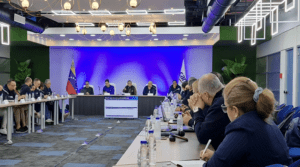 Cantv revisa plan de construcción de puertos ópticos en el país