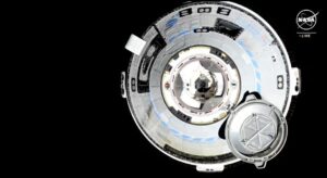 Cápsula de Boeing se desprende de la EEI para regresar a la Tierra sin tripulación - AlbertoNews