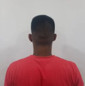 Capturado un solicitado por homicidio en Tocuyito