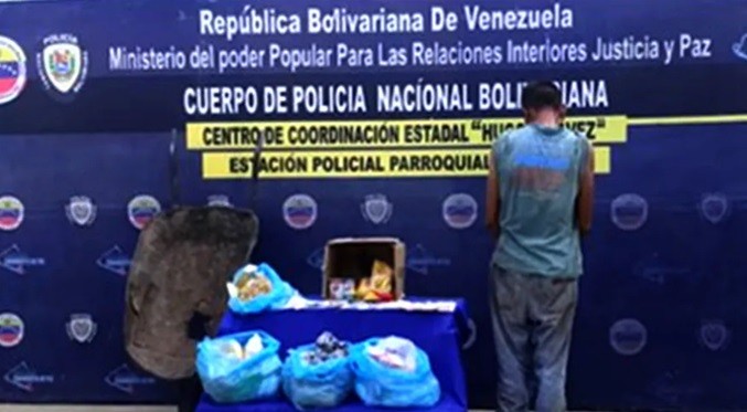 Capturan a hombre que envenenó a 12 perros