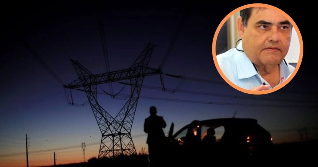 Carlos Diago asumirá la intervención de Air-e: el ingeniero explicó los pasos que realizará para garantizar la energía en el Caribe