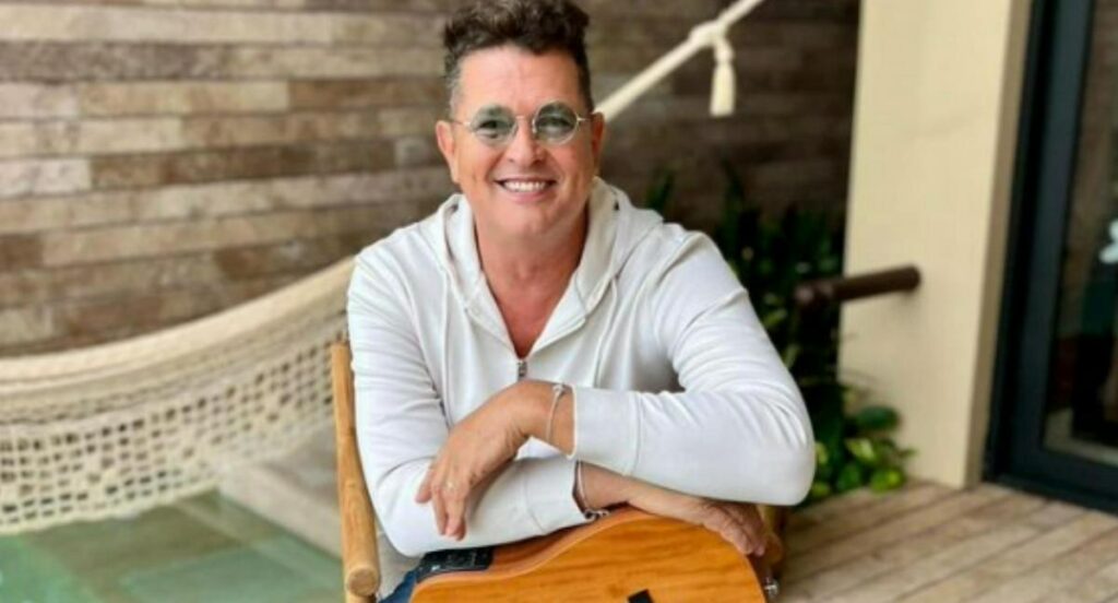 Carlos Vives reacciona a informe de EE. UU. sobre aparición en Lista Clinton