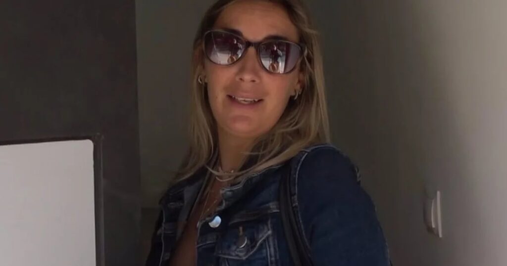 Carmen Almoguera reacciona a las demoledoras declaraciones de su hermano José María contra su madre
