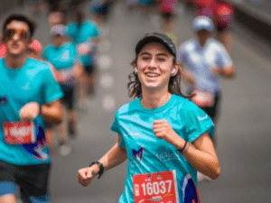 Carrera de la Mujer 2024: desvíos viales se se realizarán este 8 de septiembre | Regiones | Economía