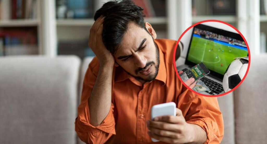 Casas de apuestas en Colombia como rushbet, Wplay y más tendrían cobro adicional