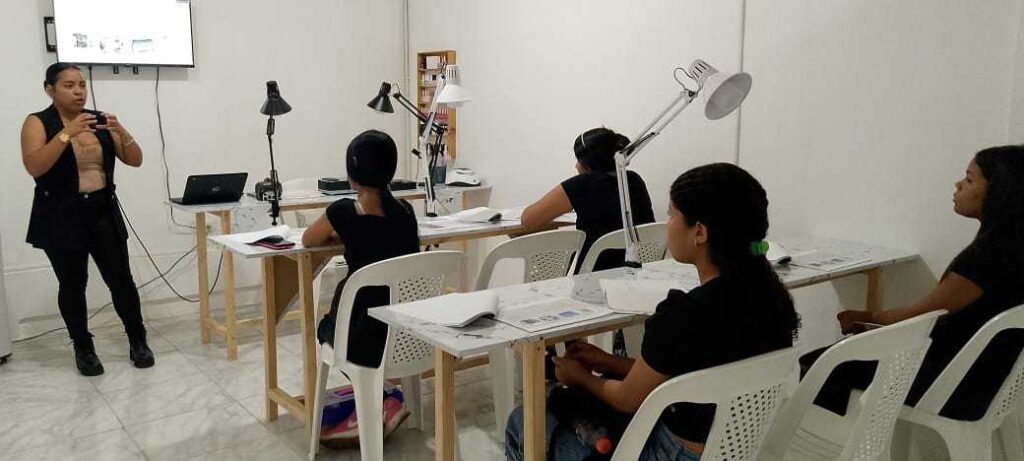 Centro de Enseñanza Integral H&A apuesta al desarrollo de los guaireños