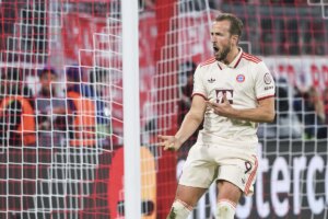 Champions: El Bayern hace ante el Dinamo de Zagreb la mayor goleada de la historia de la Champions | Champions League 2024