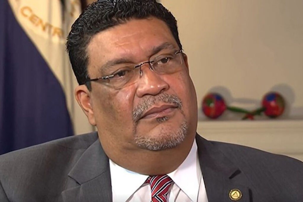 Chavismo desea "éxito" al nuevo canciller de Nicaragua