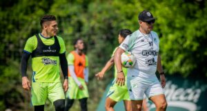 'Cheche' Hernández sueña con volver al equipo vallecaucano