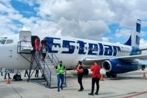 Chile lamentó suspensión de vuelos directos con Venezuela