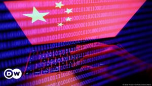 China es el país “número uno” en ciberataques, dice Taiwán – DW – 24/09/2024