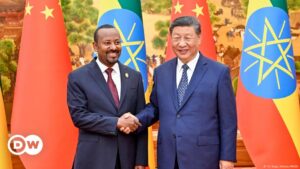 China ofrece a África millones de dólares y empleos – DW – 05/09/2024
