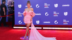 Chiquis Rivera y Los Tucanes de Tijuana se unen a la campaña 'Grita, canta, vota' en EE.UU.