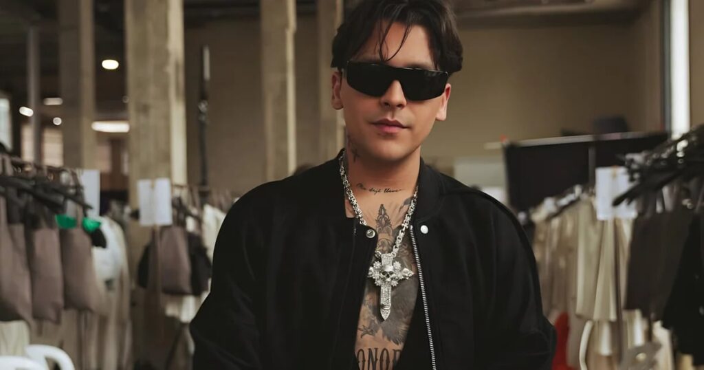 Christian Nodal dará concierto especial para dar ‘El Grito’ en Dolores Hidalgo