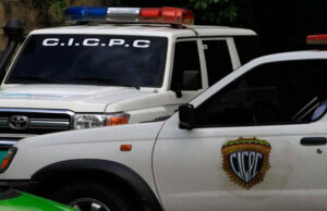 Cicpc atrapó a nueve roba fincas