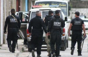 Cicpc capturó a un hombre solicitado por homicidio intencional en Apure