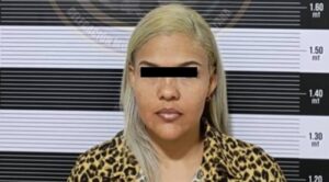 Cicpc detiene a mujer solicitada por trato cruel y omisión al socorro