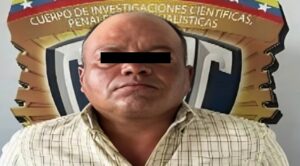 Cicpc detiene a sujeto solicitado por estafa