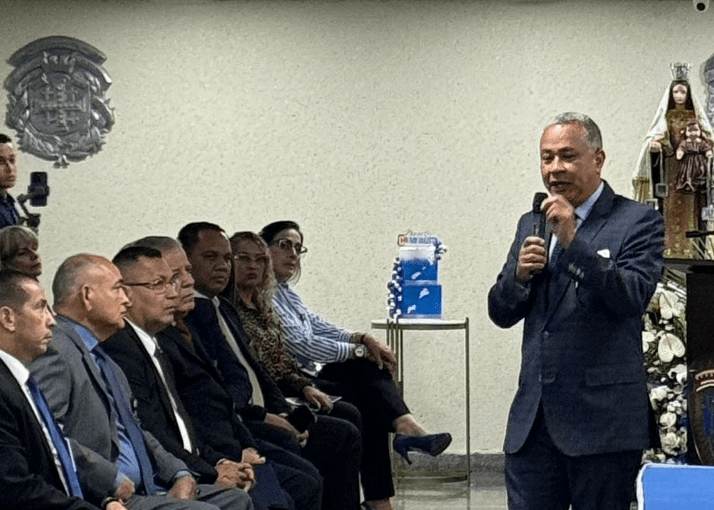 Cicpc enaltace labor de expertos en el área de criminalística