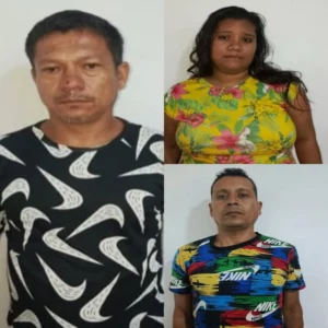 Cicpc encuentra y rescata a bebé desaparecida en Yaracuy