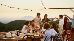 Cinco de las mejores terrazas de Madrid para hacer más llevadera la vuelta de vacaciones