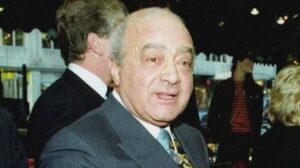 Cinco mujeres denuncian haber sido violadas por Mohamed Al Fayed, exdueño de Harrods