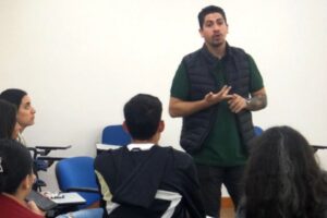 #CocuyoClaroyRaspao | El exilio del periodista Luis Gonzalo: "Fui víctima de amenazas"