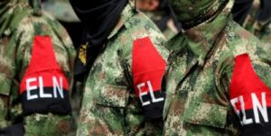 Colombia confirma que diálogo con ELN queda suspendido