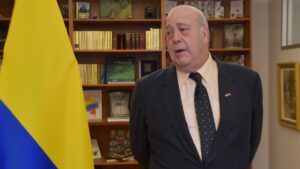 Colombia cree urgente mantener el “diálogo político” para resolver la “compleja” situación de Venezuela
