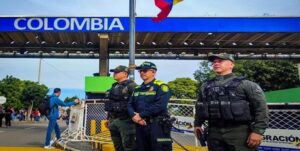 Colombia otorga Permiso Especial de Permanencia para custodios