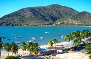 Comerciantes apuestan al turismo internacional en Nueva Esparta