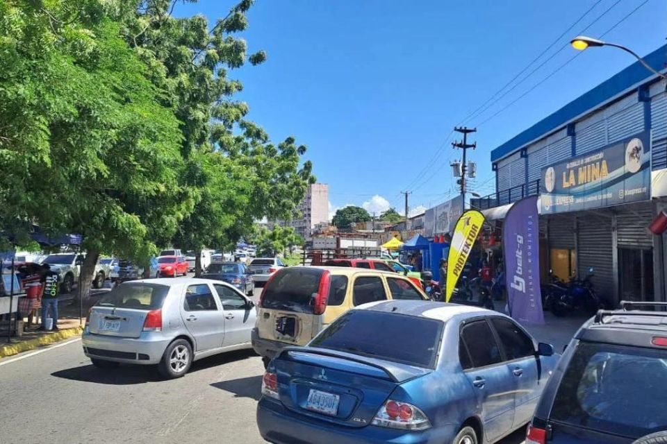 Comercio Ciudad Guayana