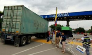 Comercio entre Venezuela y Colombia - Agencia Carabobeña de Noticias