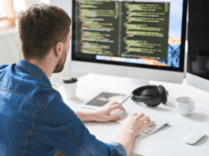 Cómo está el empleo para programadores y tecnología en Colombia | Empleo | Economía