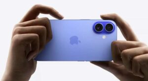 Cómo funciona y para qué sirve el nuevo botón 'Control de cámara' del iPhone 16