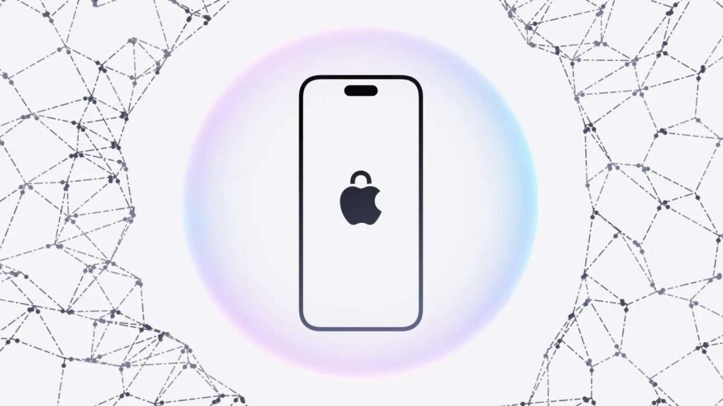 Cómo ocultar o bloquear aplicaciones en iOS 18