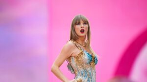 Complot para conciertos de Taylor Swift en Viena buscaba matar a miles de personas