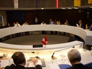Comunidad Andina: Colombia asume la presidencia 'pro tempore' | Gobierno | Economía