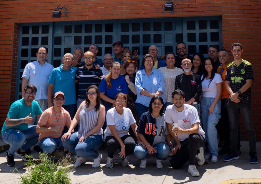 Conatel ordenó el cierre de Radio Victoria 103.9 FM