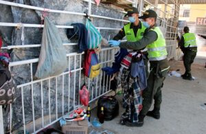 Condenan a cinco venezolanos a más de 45 años de cárcel por asesinatos en Colombia - AlbertoNews