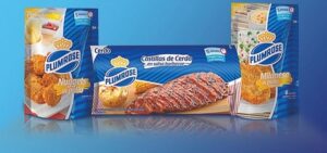 Congelados de Plumrose