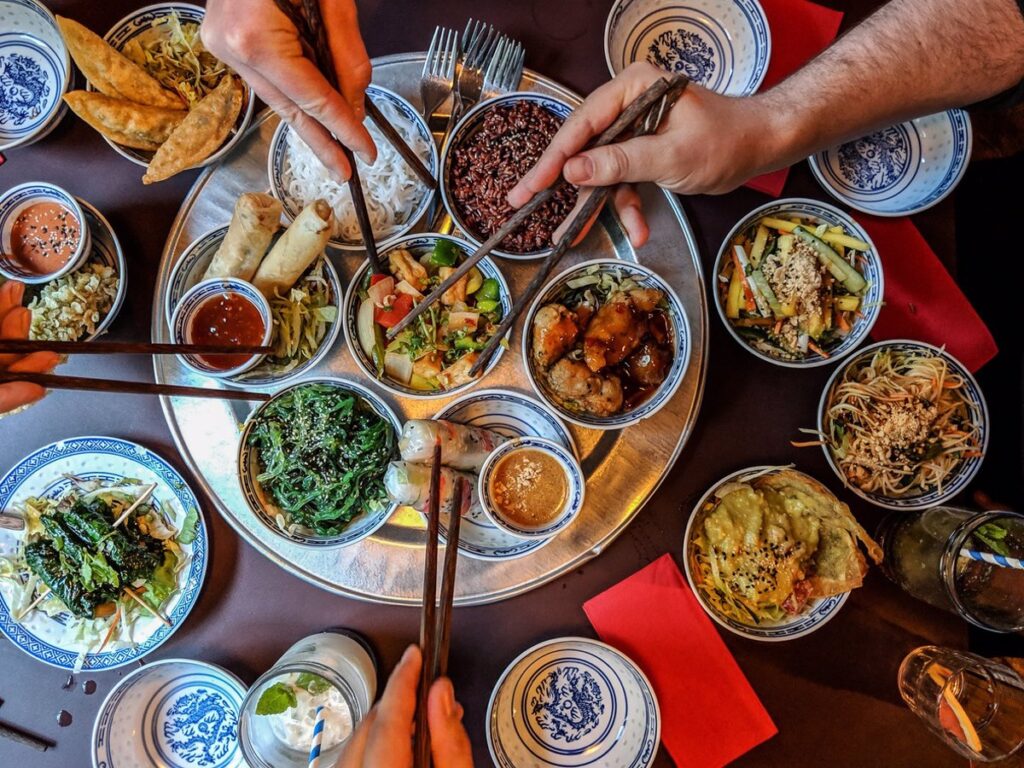 Conoce el 'síndrome del restaurante chino' y el supuesto poder adictivo del glutamato monosódico
