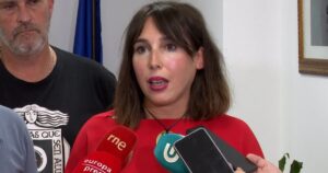 Consejera recalca que solo los informes de la Xunta sobre Altri son vinculantes: "El resto, son opiniones"