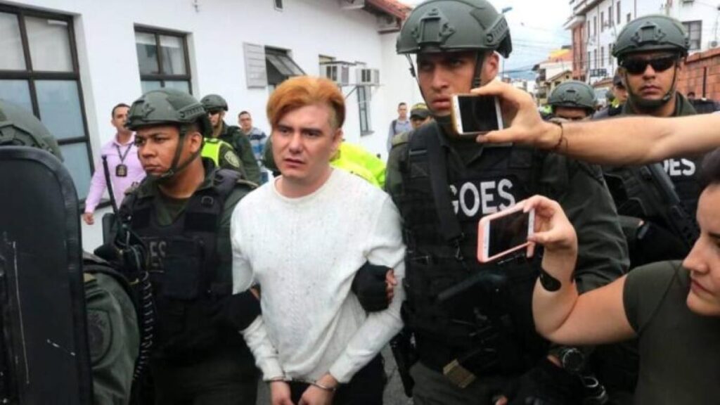 Consejería Comisionada de Paz aclaró que alias Pichi, el Pablo Escobar de Bucaramanga, no está en proceso de ser gestor de paz