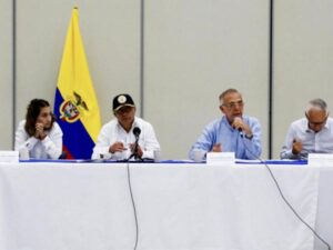 Consejo Electoral aclara que su investigación no cuestiona fuero presidencial de Petro | Gobierno | Economía