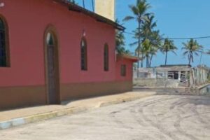 Consejo comunal denuncia nuevo derrame petrolero en Boca de Aroa, Falcón