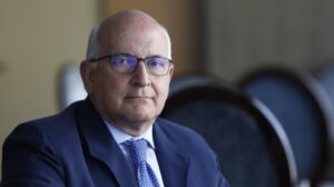 Conservadores españoles creen que países de la Unión Europea reconocerán a Edmundo González: "Tenemos que actuar sobre la realidad de Venezuela hoy" - AlbertoNews